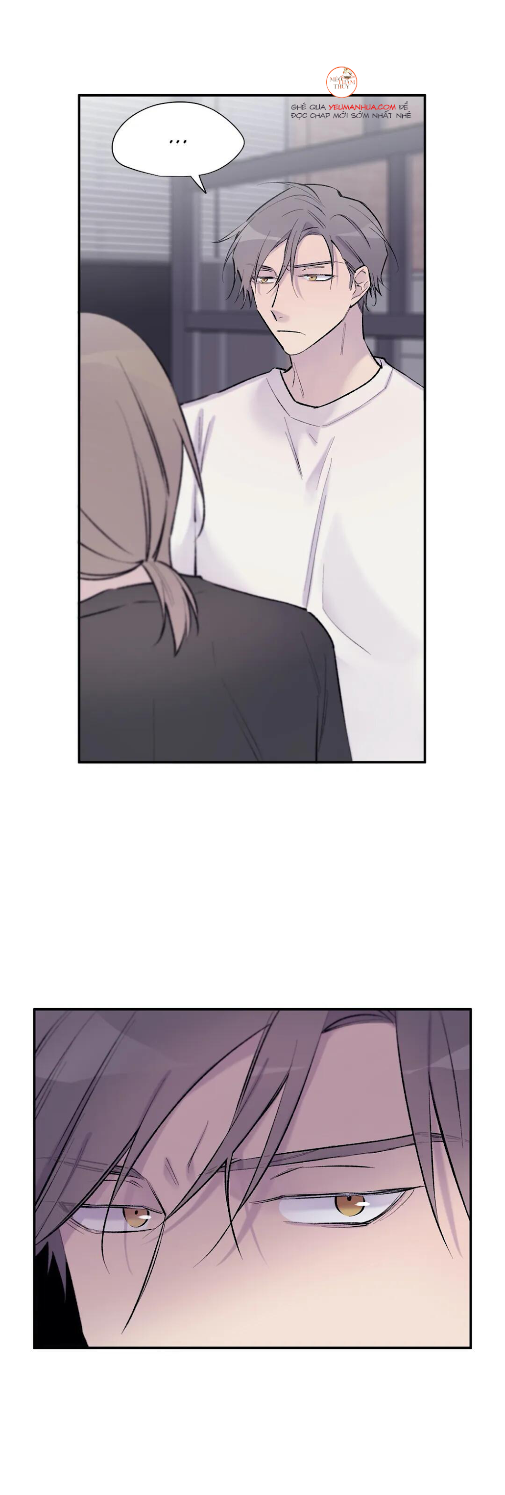 đọc truyện Đừng Viết Nữa,tác Giả Thân Mến! Chương 37 ảnh 11 tại Thiên Thai Truyện