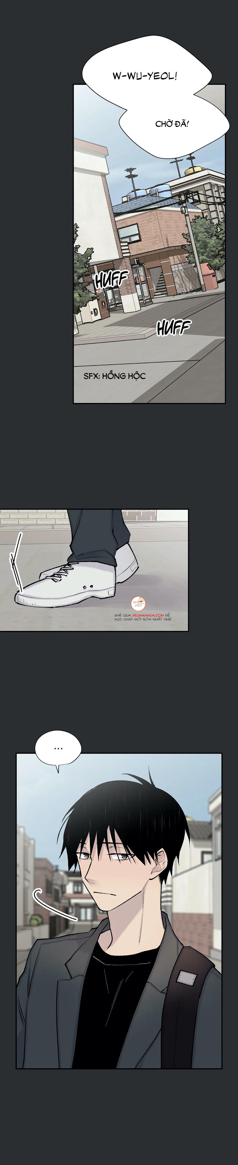 đọc truyện Đừng Viết Nữa,tác Giả Thân Mến! Chương 38 ảnh 12 tại Thiên Thai Truyện