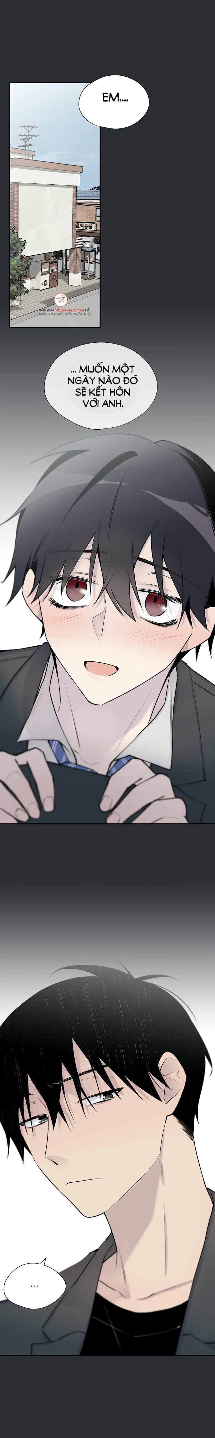 đọc truyện Đừng Viết Nữa,tác Giả Thân Mến! Chương 38 ảnh 16 tại Thiên Thai Truyện