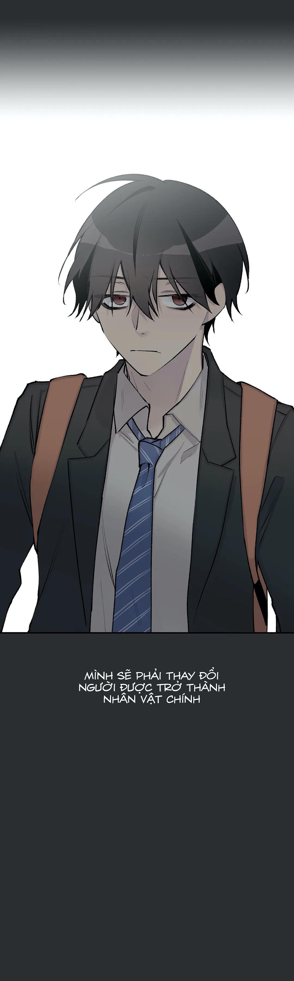 đọc truyện Đừng Viết Nữa,tác Giả Thân Mến! Chương 38 ảnh 20 tại Thiên Thai Truyện