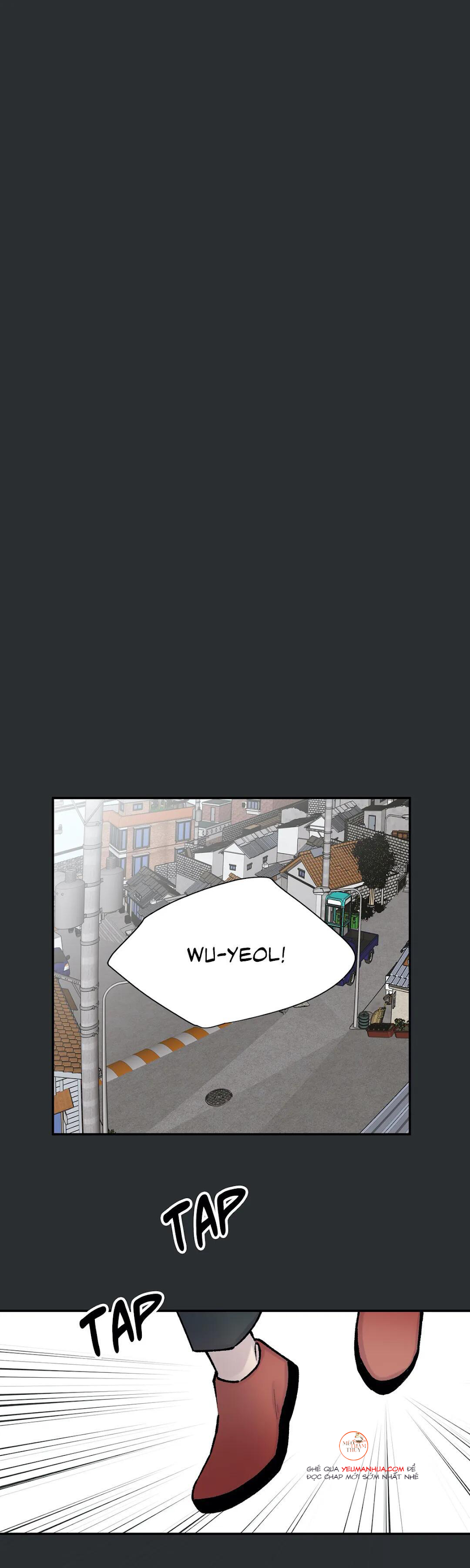 đọc truyện Đừng Viết Nữa,tác Giả Thân Mến! Chương 38 ảnh 21 tại Thiên Thai Truyện