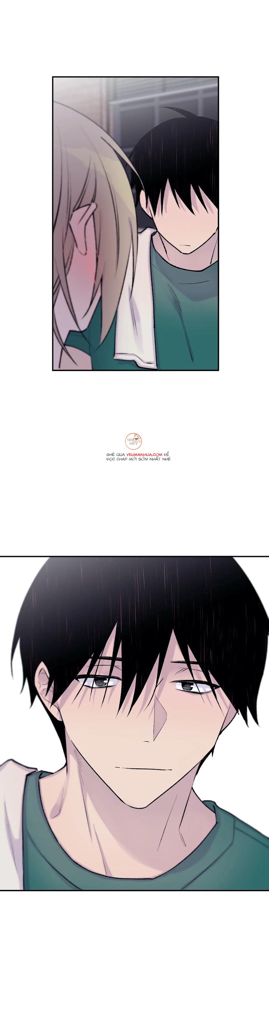 đọc truyện Đừng Viết Nữa,tác Giả Thân Mến! Chương 38 ảnh 4 tại Thiên Thai Truyện