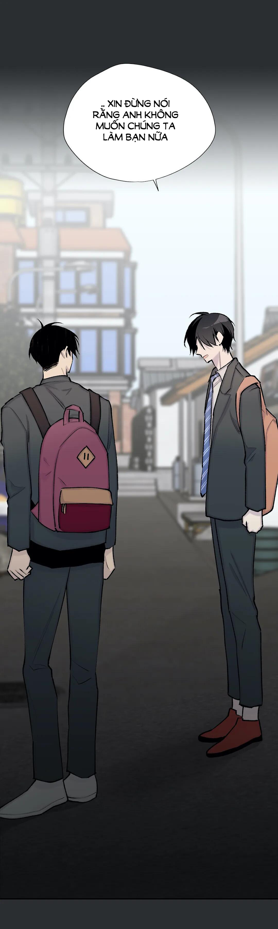 đọc truyện Đừng Viết Nữa,tác Giả Thân Mến! Chương 38 ảnh 23 tại Thiên Thai Truyện