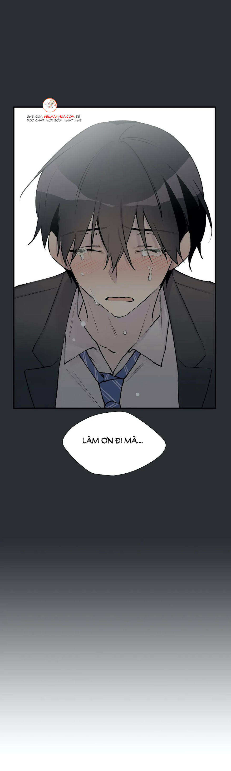 đọc truyện Đừng Viết Nữa,tác Giả Thân Mến! Chương 38 ảnh 24 tại Thiên Thai Truyện