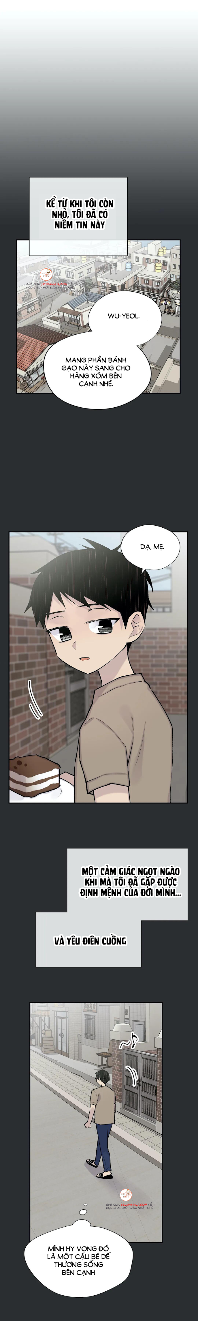 đọc truyện Đừng Viết Nữa,tác Giả Thân Mến! Chương 38 ảnh 5 tại Thiên Thai Truyện