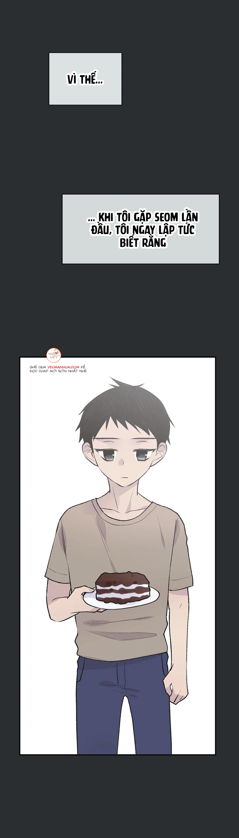 đọc truyện Đừng Viết Nữa,tác Giả Thân Mến! Chương 38 ảnh 6 tại Thiên Thai Truyện