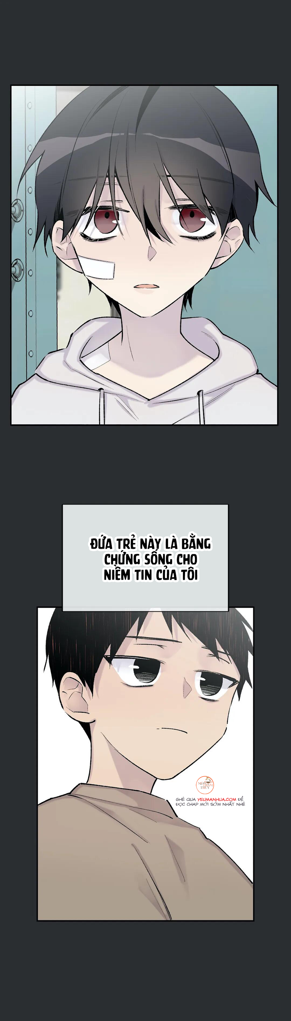 đọc truyện Đừng Viết Nữa,tác Giả Thân Mến! Chương 38 ảnh 7 tại Thiên Thai Truyện