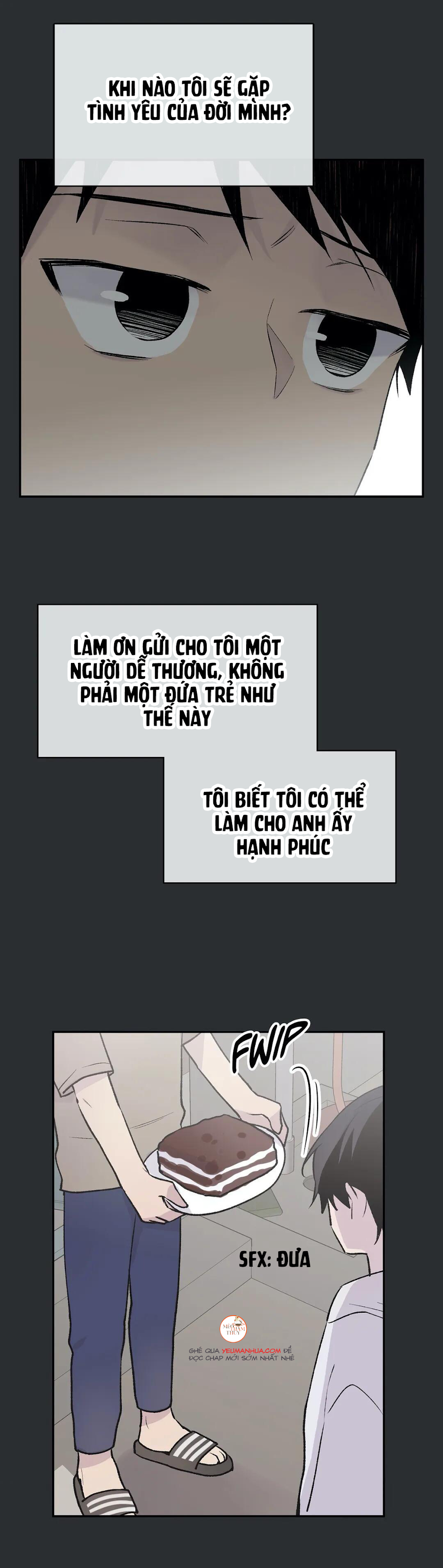 đọc truyện Đừng Viết Nữa,tác Giả Thân Mến! Chương 38 ảnh 8 tại Thiên Thai Truyện