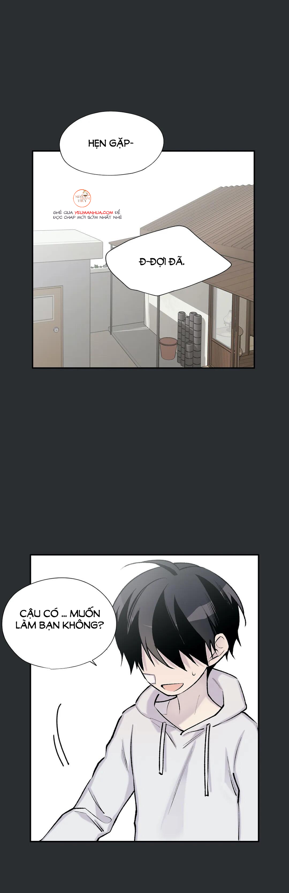 đọc truyện Đừng Viết Nữa,tác Giả Thân Mến! Chương 38 ảnh 9 tại Thiên Thai Truyện