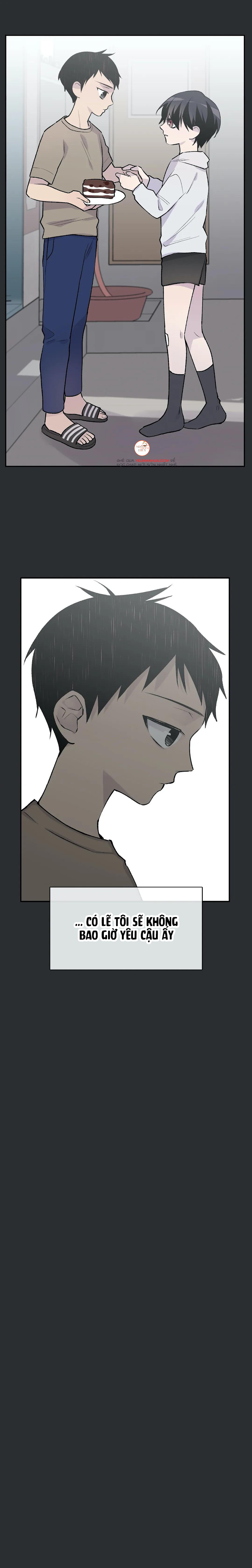 đọc truyện Đừng Viết Nữa,tác Giả Thân Mến! Chương 38 ảnh 11 tại Thiên Thai Truyện