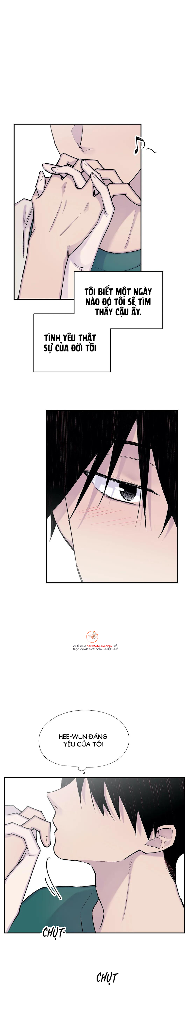 đọc truyện Đừng Viết Nữa,tác Giả Thân Mến! Chương 39 ảnh 3 tại Thiên Thai Truyện