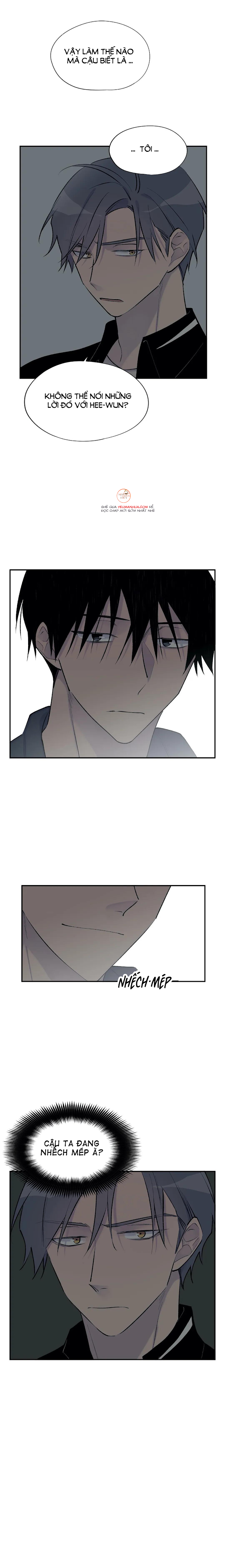 đọc truyện Đừng Viết Nữa,tác Giả Thân Mến! Chương 39 ảnh 13 tại Thiên Thai Truyện