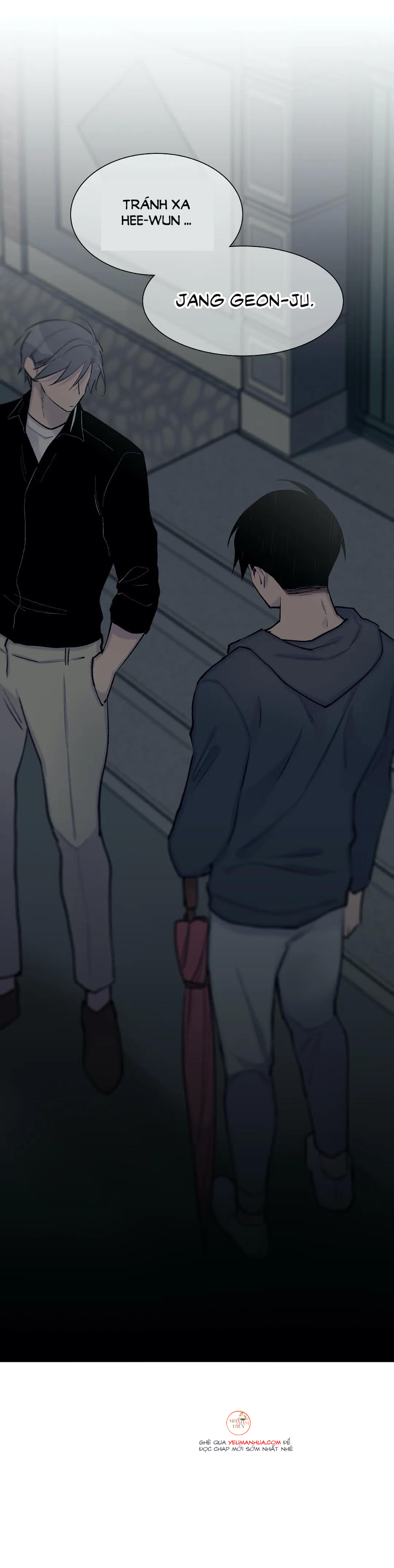 đọc truyện Đừng Viết Nữa,tác Giả Thân Mến! Chương 39 ảnh 14 tại Thiên Thai Truyện