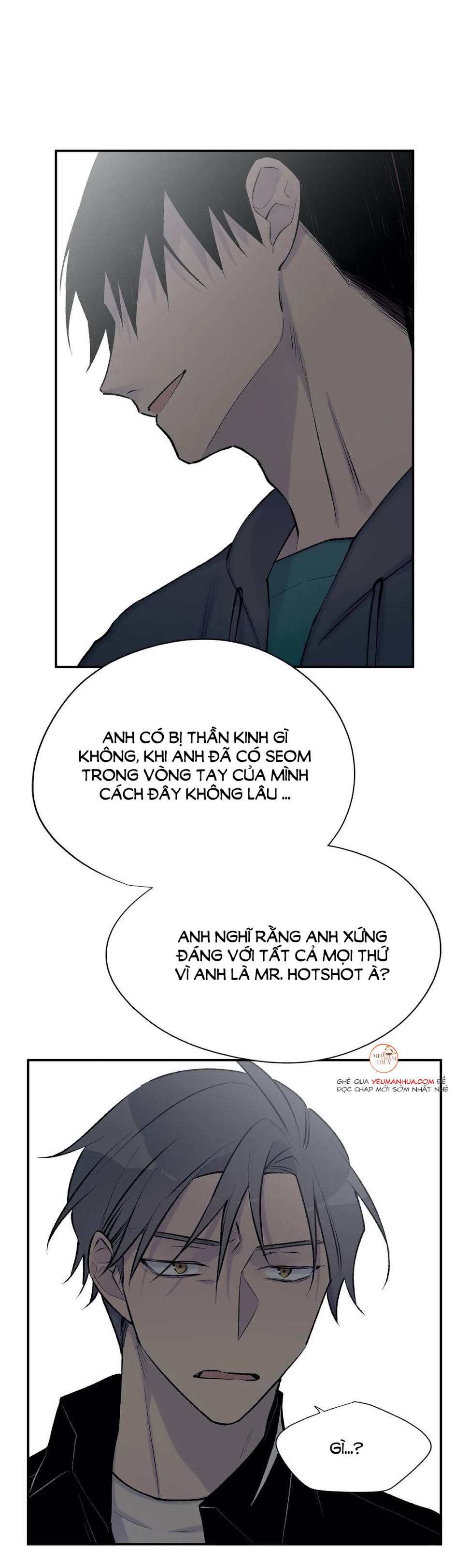 đọc truyện Đừng Viết Nữa,tác Giả Thân Mến! Chương 39 ảnh 15 tại Thiên Thai Truyện