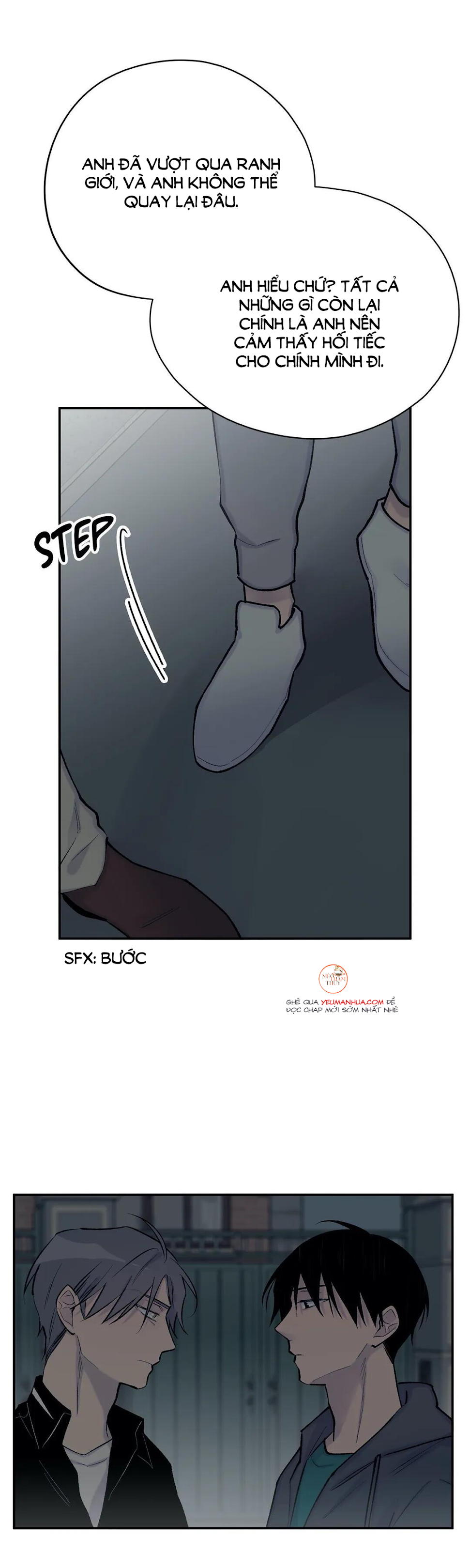 đọc truyện Đừng Viết Nữa,tác Giả Thân Mến! Chương 39 ảnh 16 tại Thiên Thai Truyện