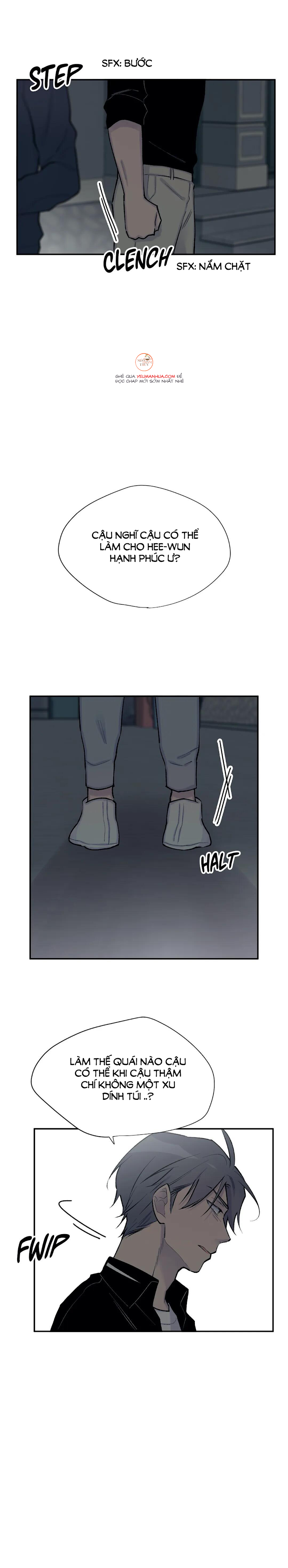 đọc truyện Đừng Viết Nữa,tác Giả Thân Mến! Chương 39 ảnh 18 tại Thiên Thai Truyện