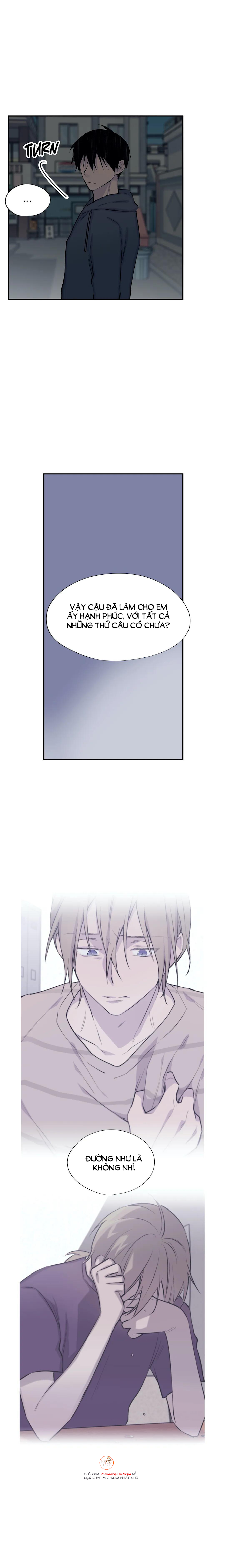 đọc truyện Đừng Viết Nữa,tác Giả Thân Mến! Chương 39 ảnh 19 tại Thiên Thai Truyện