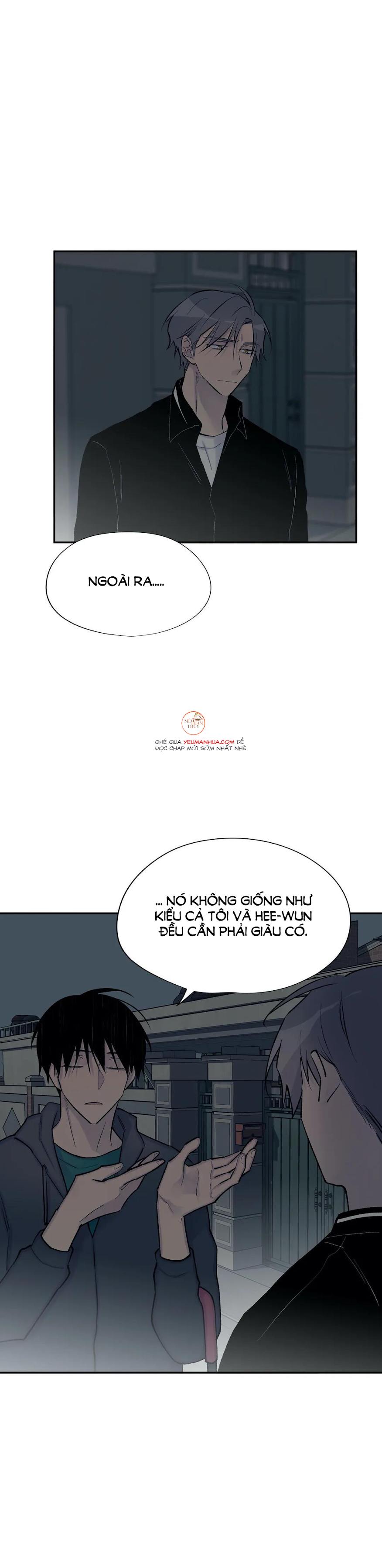 đọc truyện Đừng Viết Nữa,tác Giả Thân Mến! Chương 39 ảnh 21 tại Thiên Thai Truyện