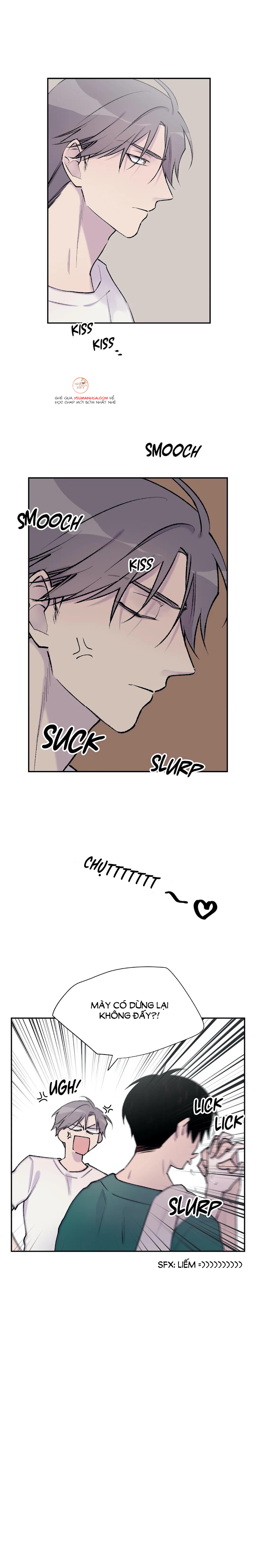 đọc truyện Đừng Viết Nữa,tác Giả Thân Mến! Chương 39 ảnh 4 tại Thiên Thai Truyện