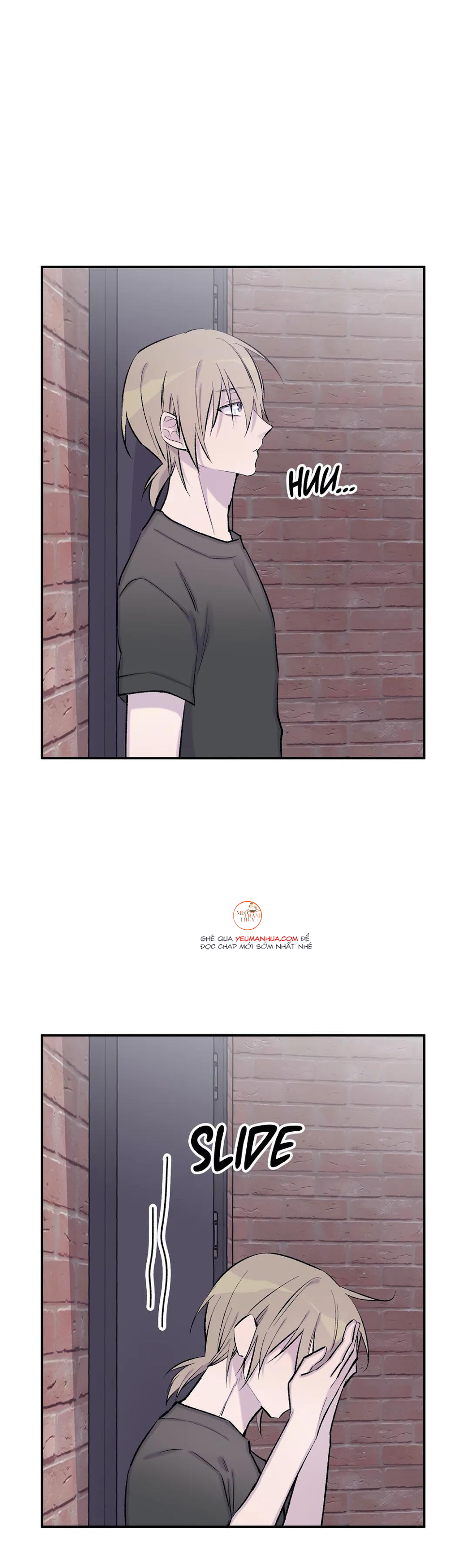 đọc truyện Đừng Viết Nữa,tác Giả Thân Mến! Chương 39 ảnh 24 tại Thiên Thai Truyện