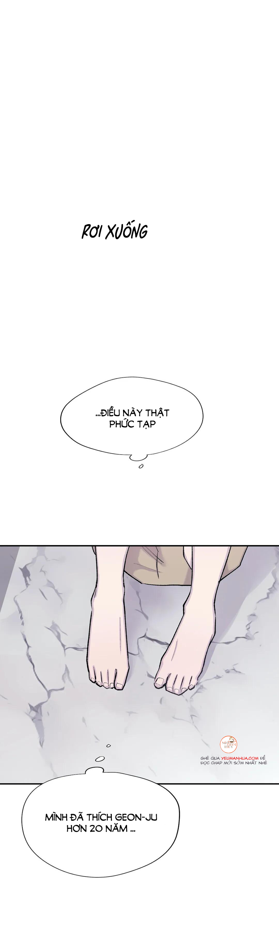 đọc truyện Đừng Viết Nữa,tác Giả Thân Mến! Chương 39 ảnh 25 tại Thiên Thai Truyện