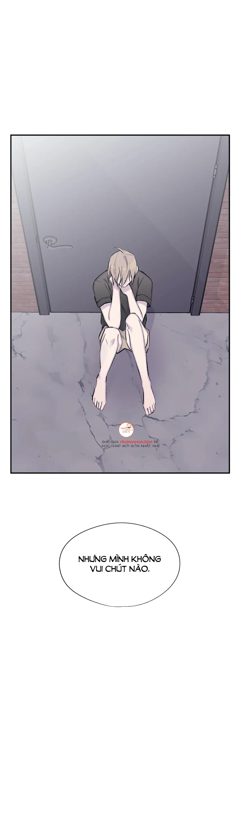 đọc truyện Đừng Viết Nữa,tác Giả Thân Mến! Chương 39 ảnh 27 tại Thiên Thai Truyện