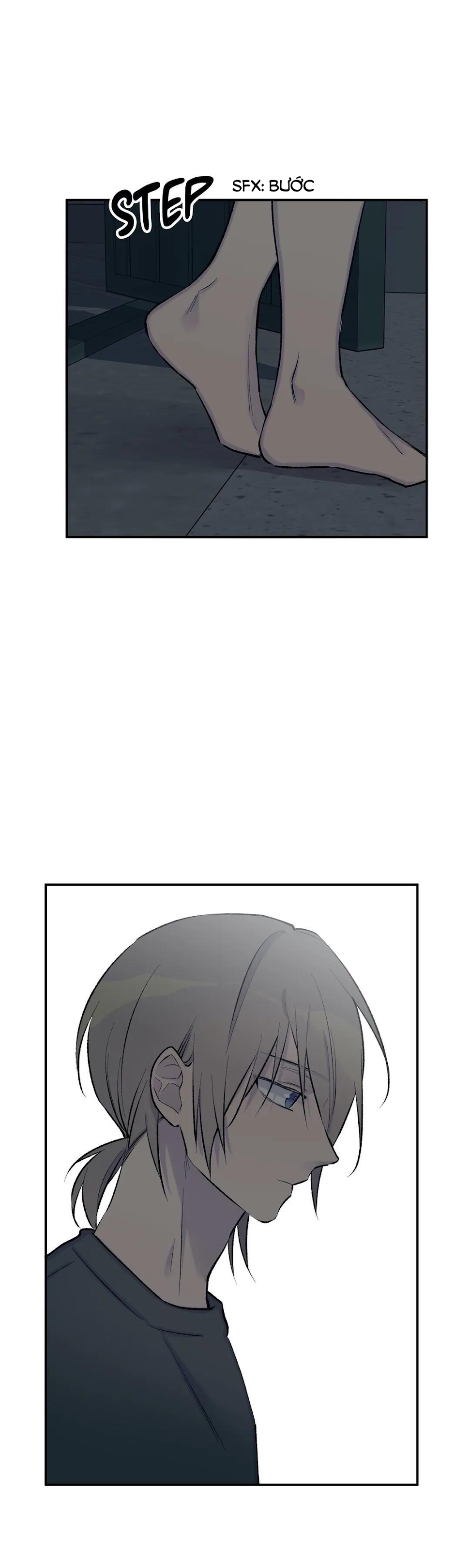 đọc truyện Đừng Viết Nữa,tác Giả Thân Mến! Chương 39 ảnh 29 tại Thiên Thai Truyện