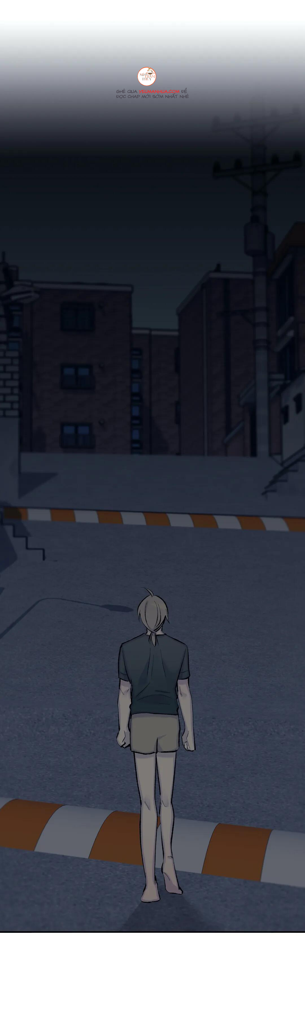 đọc truyện Đừng Viết Nữa,tác Giả Thân Mến! Chương 39 ảnh 30 tại Thiên Thai Truyện