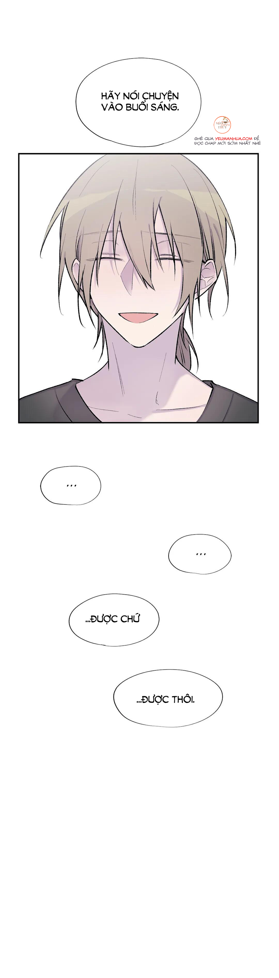 đọc truyện Đừng Viết Nữa,tác Giả Thân Mến! Chương 39 ảnh 7 tại Thiên Thai Truyện