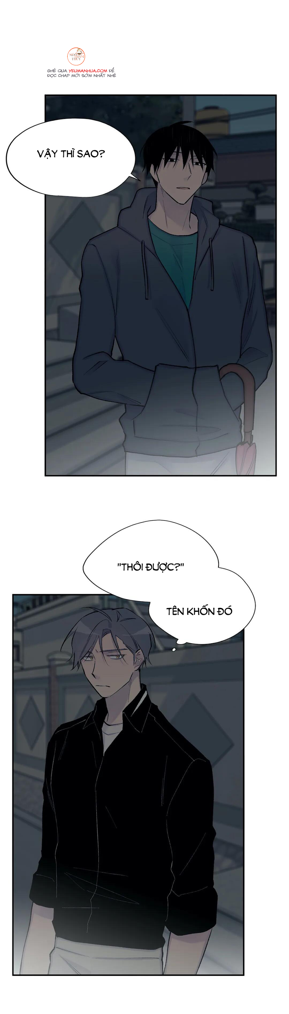 đọc truyện Đừng Viết Nữa,tác Giả Thân Mến! Chương 39 ảnh 10 tại Thiên Thai Truyện