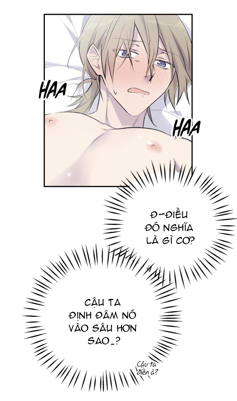 đọc truyện Đừng Viết Nữa,tác Giả Thân Mến! Chương 4 ảnh 12 tại Thiên Thai Truyện