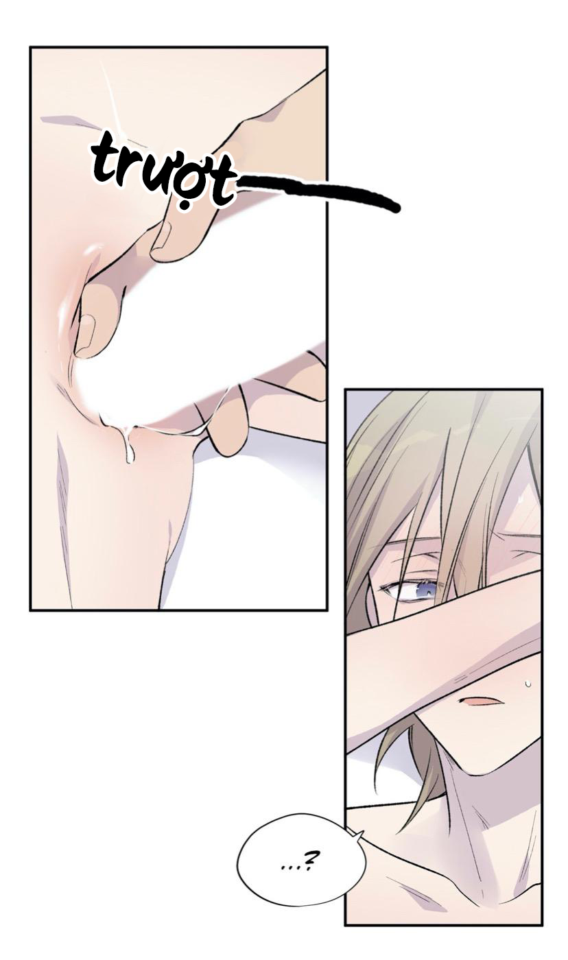 đọc truyện Đừng Viết Nữa,tác Giả Thân Mến! Chương 4 ảnh 18 tại Thiên Thai Truyện