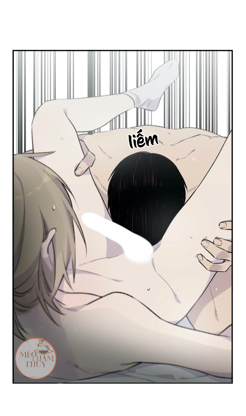 đọc truyện Đừng Viết Nữa,tác Giả Thân Mến! Chương 4 ảnh 20 tại Thiên Thai Truyện