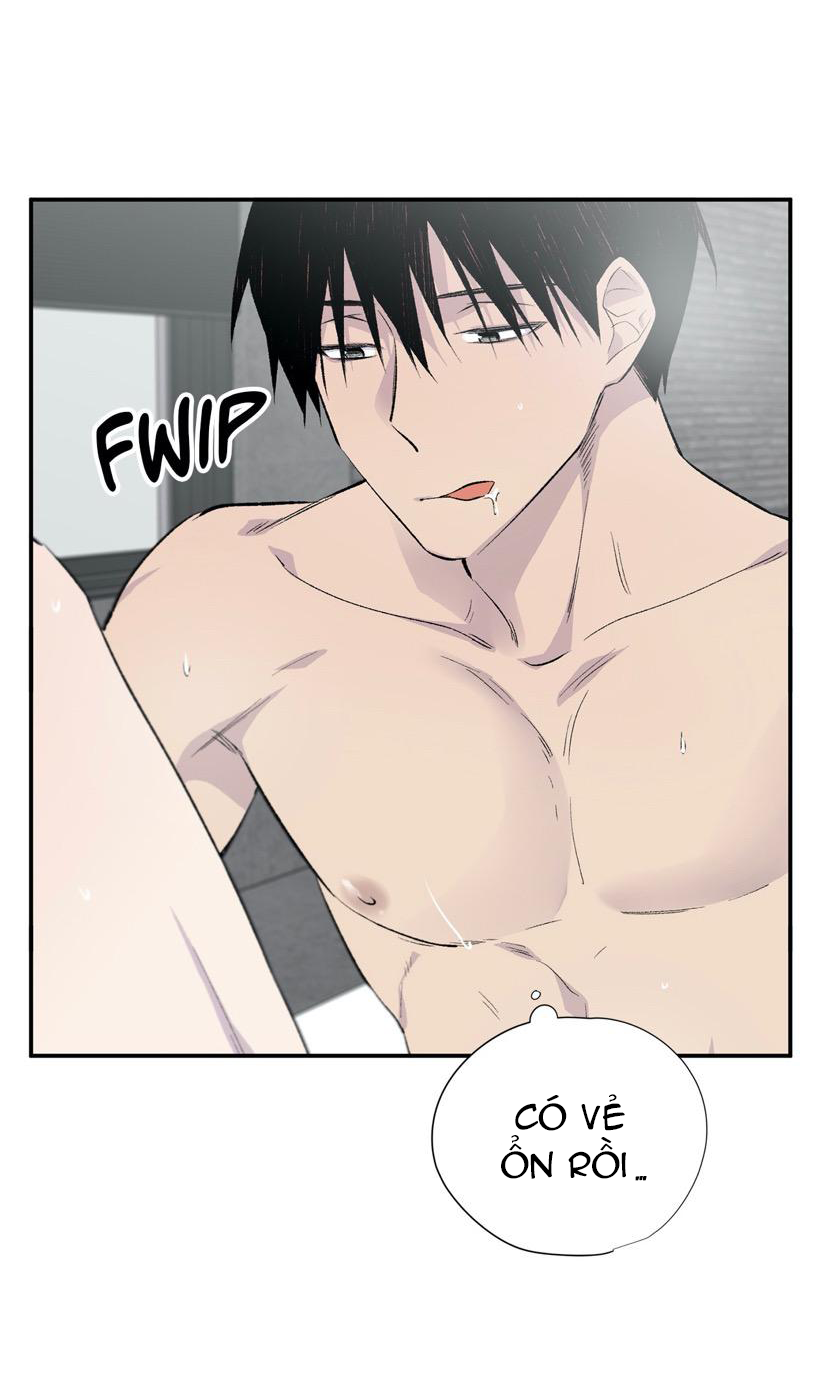 đọc truyện Đừng Viết Nữa,tác Giả Thân Mến! Chương 4 ảnh 24 tại Thiên Thai Truyện