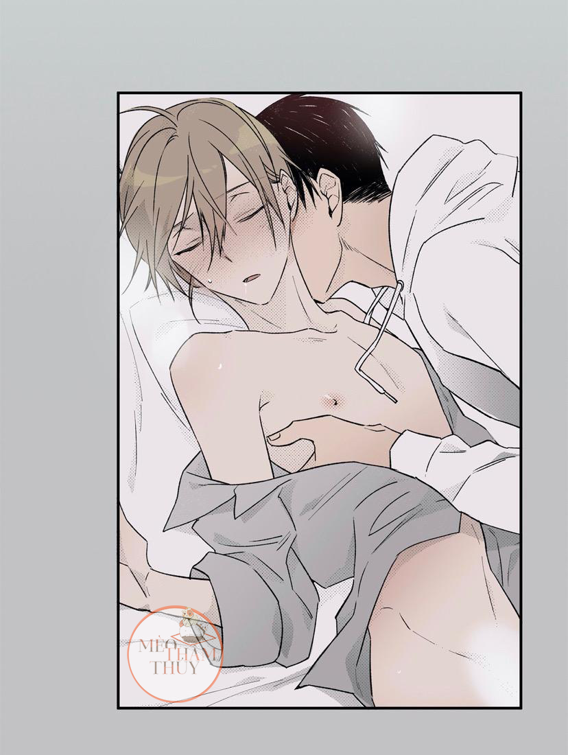 đọc truyện Đừng Viết Nữa,tác Giả Thân Mến! Chương 4 ảnh 32 tại Thiên Thai Truyện