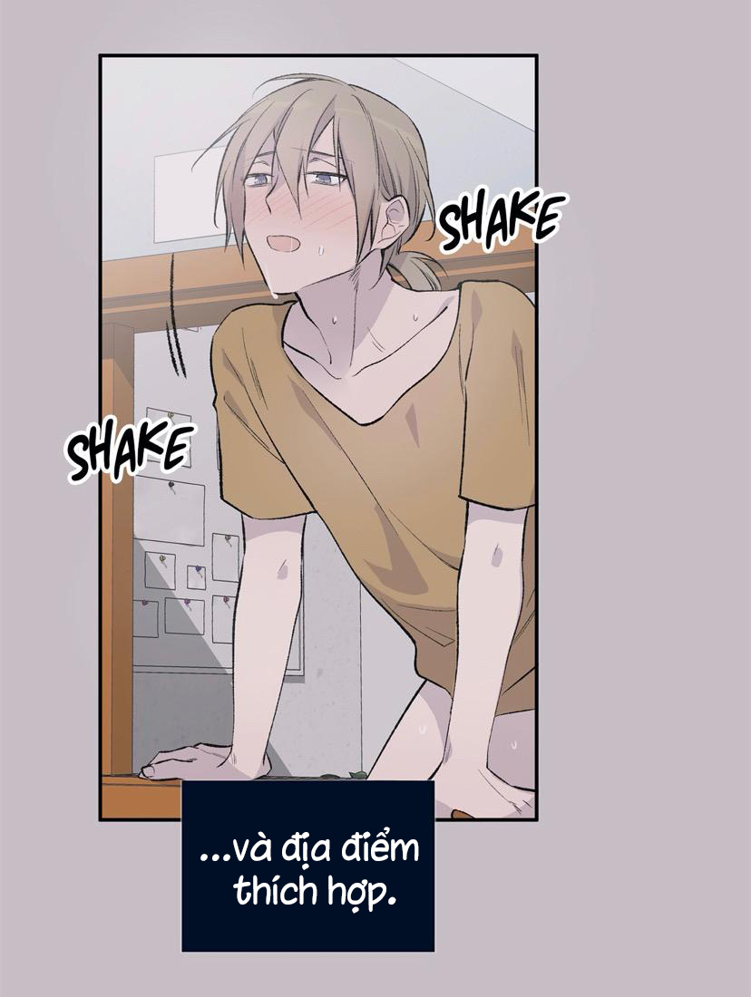 đọc truyện Đừng Viết Nữa,tác Giả Thân Mến! Chương 4 ảnh 34 tại Thiên Thai Truyện