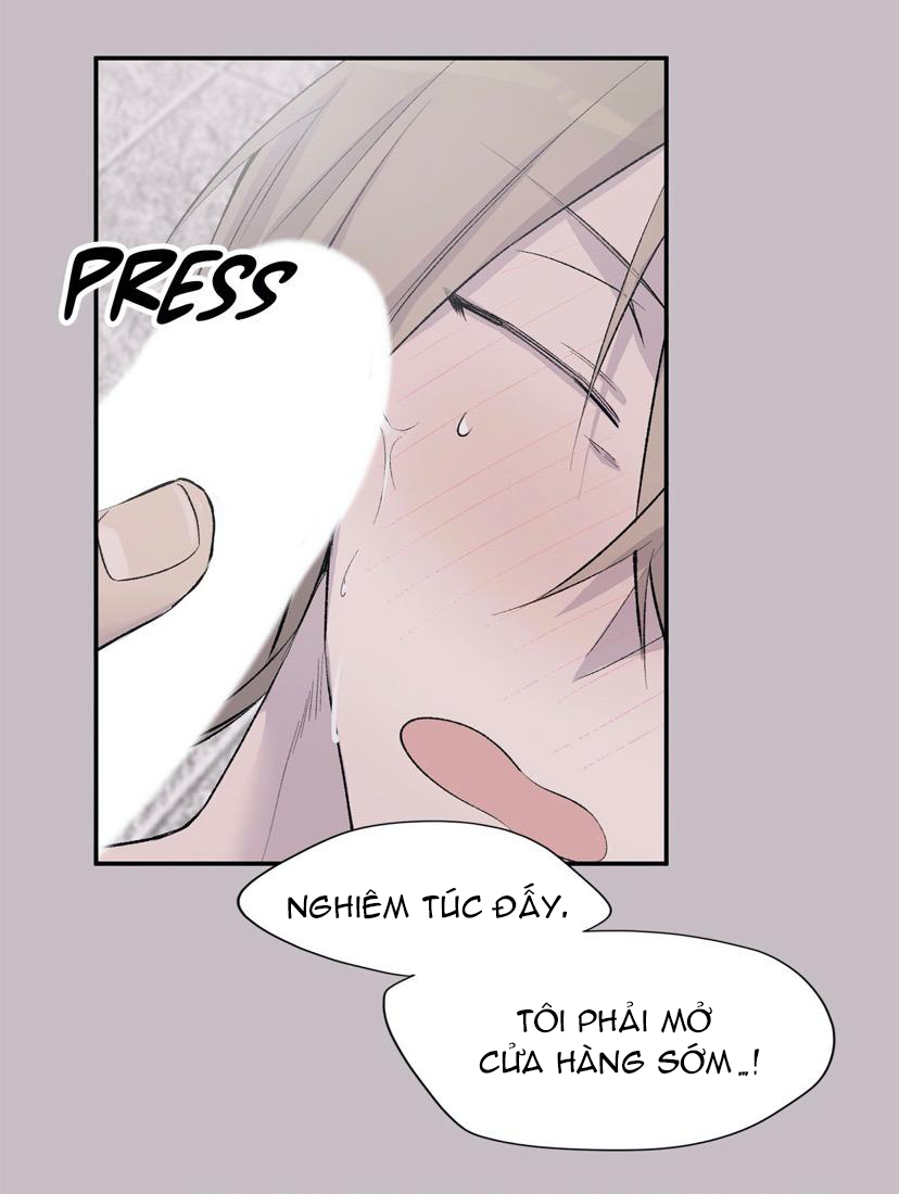 đọc truyện Đừng Viết Nữa,tác Giả Thân Mến! Chương 4 ảnh 39 tại Thiên Thai Truyện