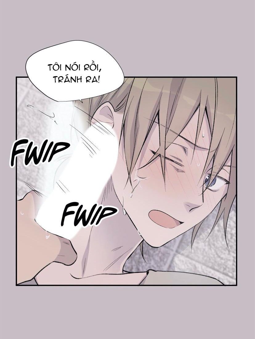 đọc truyện Đừng Viết Nữa,tác Giả Thân Mến! Chương 4 ảnh 41 tại Thiên Thai Truyện