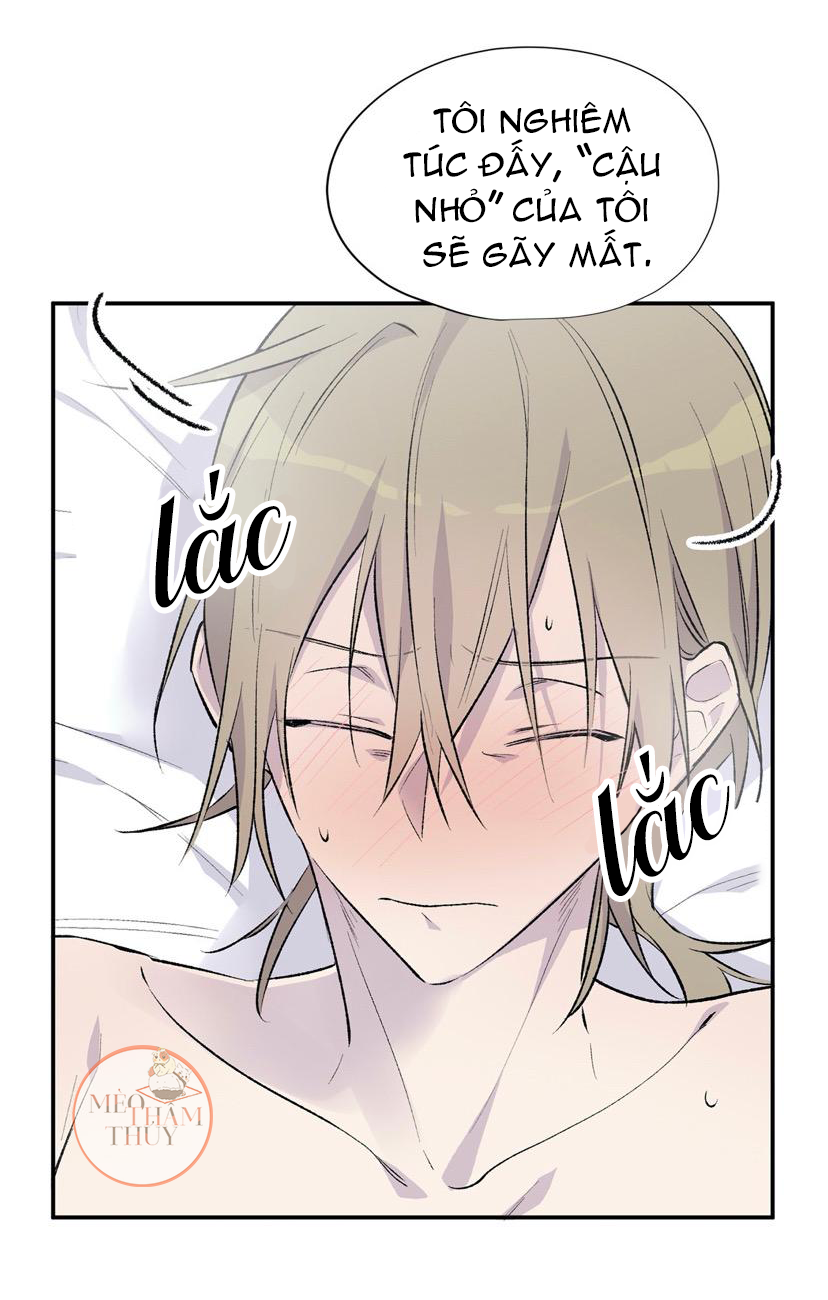 đọc truyện Đừng Viết Nữa,tác Giả Thân Mến! Chương 4 ảnh 6 tại Thiên Thai Truyện