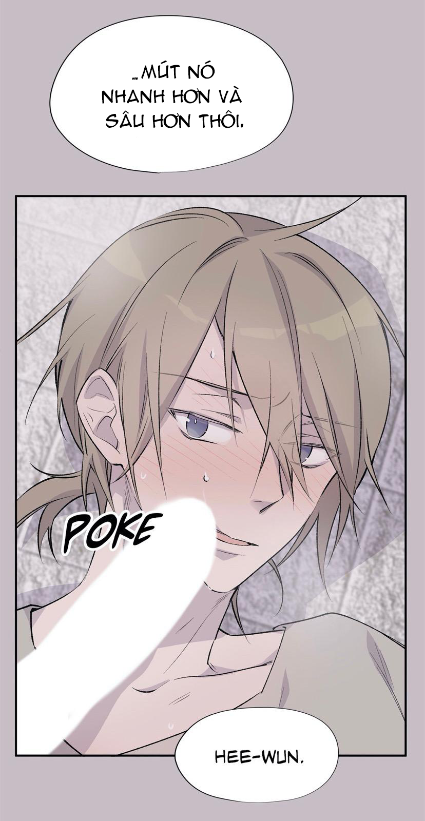 đọc truyện Đừng Viết Nữa,tác Giả Thân Mến! Chương 4 ảnh 43 tại Thiên Thai Truyện