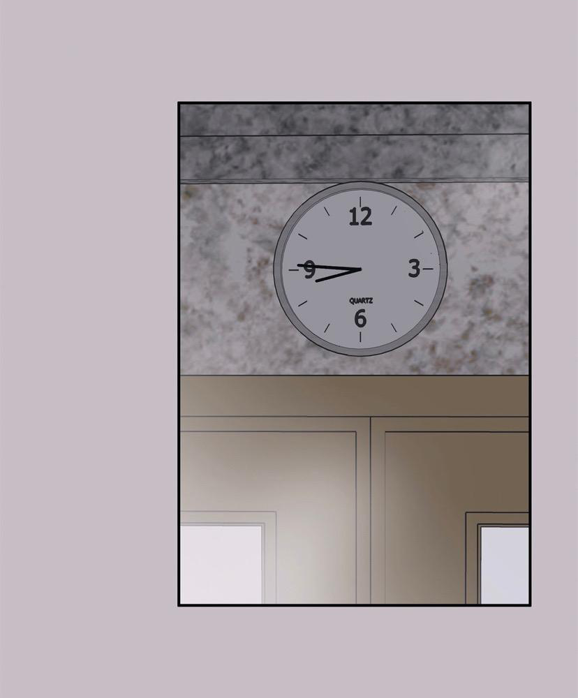 đọc truyện Đừng Viết Nữa,tác Giả Thân Mến! Chương 4 ảnh 45 tại Thiên Thai Truyện