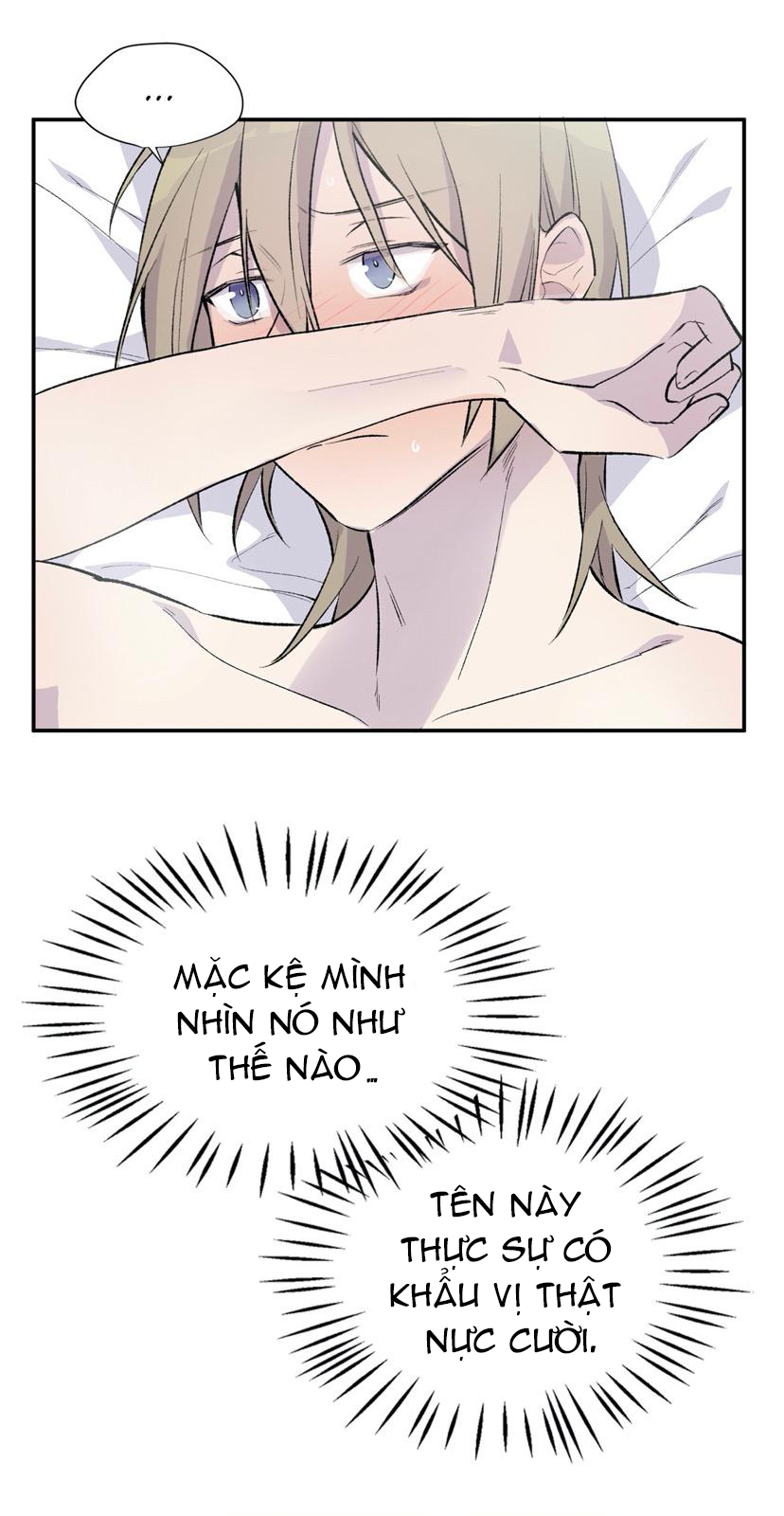 đọc truyện Đừng Viết Nữa,tác Giả Thân Mến! Chương 4 ảnh 47 tại Thiên Thai Truyện