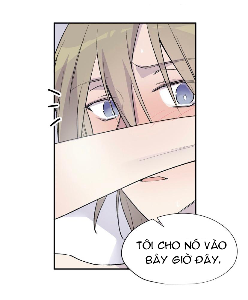 đọc truyện Đừng Viết Nữa,tác Giả Thân Mến! Chương 4 ảnh 48 tại Thiên Thai Truyện