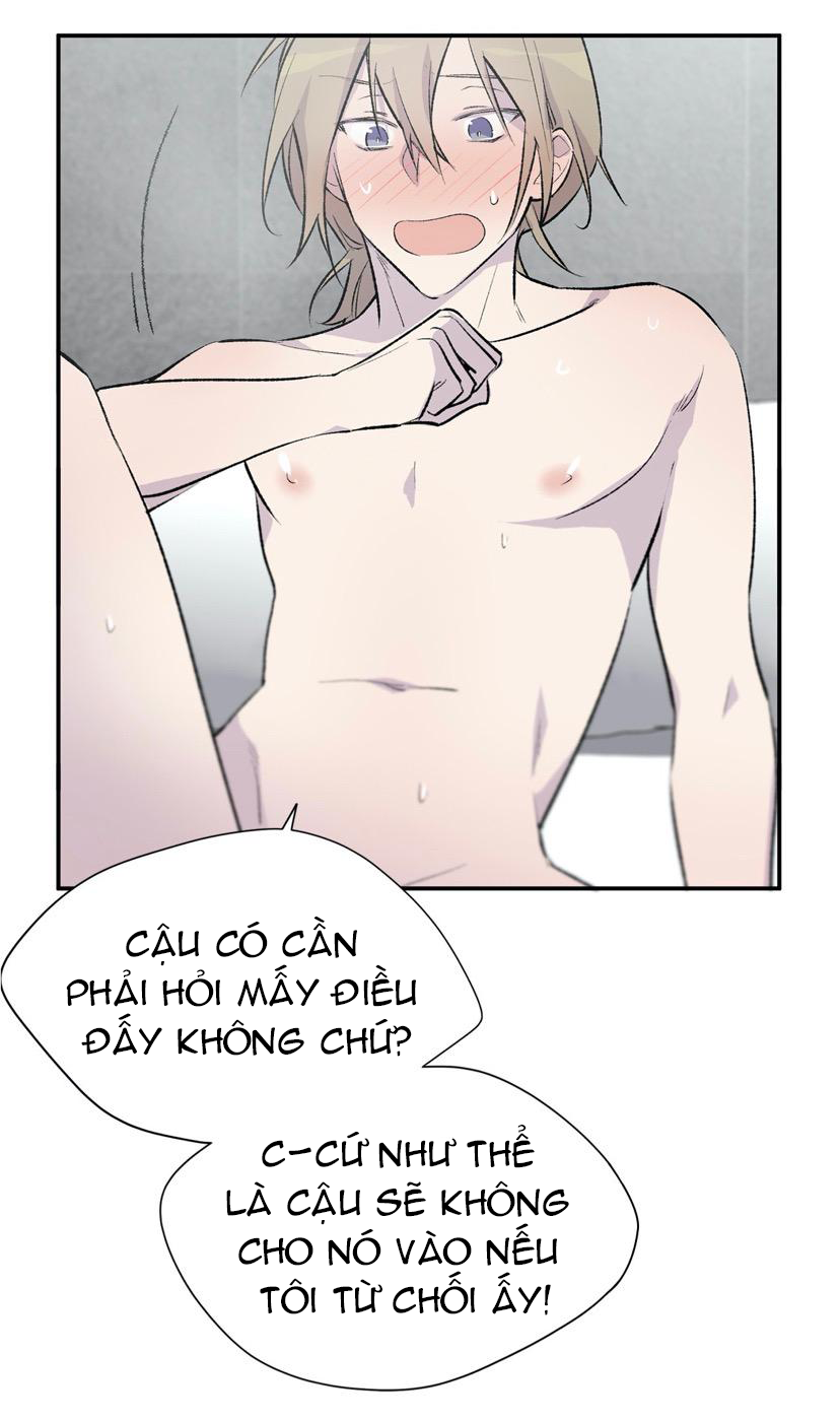 đọc truyện Đừng Viết Nữa,tác Giả Thân Mến! Chương 4 ảnh 49 tại Thiên Thai Truyện