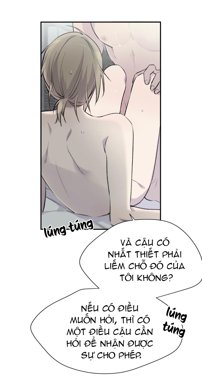 đọc truyện Đừng Viết Nữa,tác Giả Thân Mến! Chương 4 ảnh 50 tại Thiên Thai Truyện