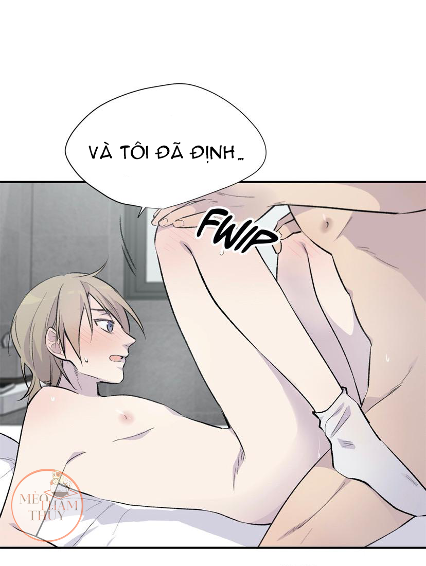 đọc truyện Đừng Viết Nữa,tác Giả Thân Mến! Chương 4 ảnh 52 tại Thiên Thai Truyện