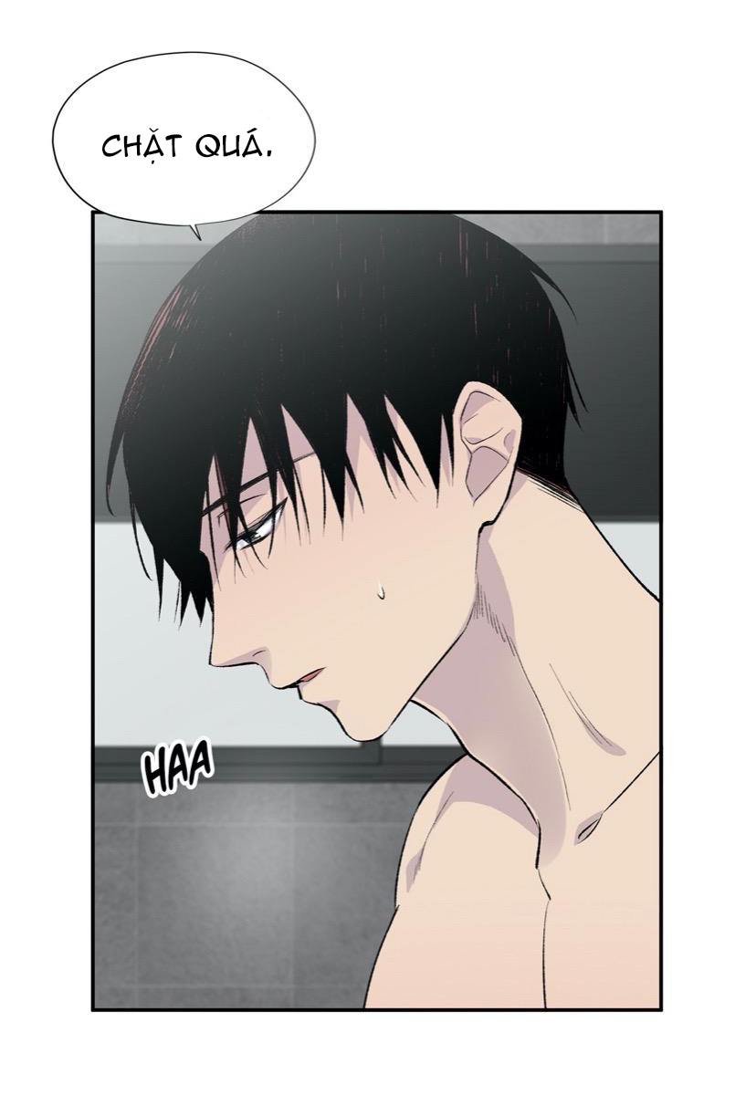 đọc truyện Đừng Viết Nữa,tác Giả Thân Mến! Chương 4 ảnh 9 tại Thiên Thai Truyện