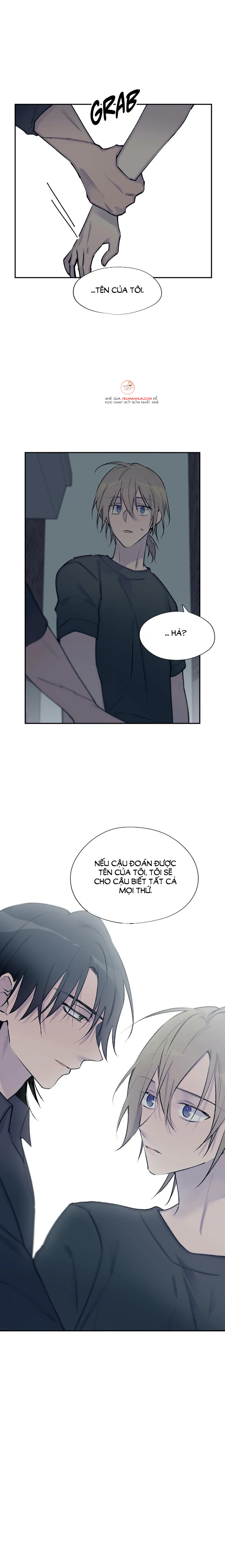 đọc truyện Đừng Viết Nữa,tác Giả Thân Mến! Chương 40 ảnh 12 tại Thiên Thai Truyện