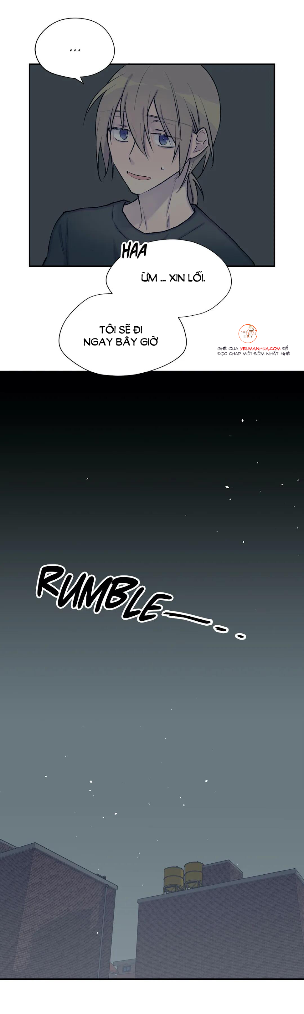 đọc truyện Đừng Viết Nữa,tác Giả Thân Mến! Chương 40 ảnh 15 tại Thiên Thai Truyện