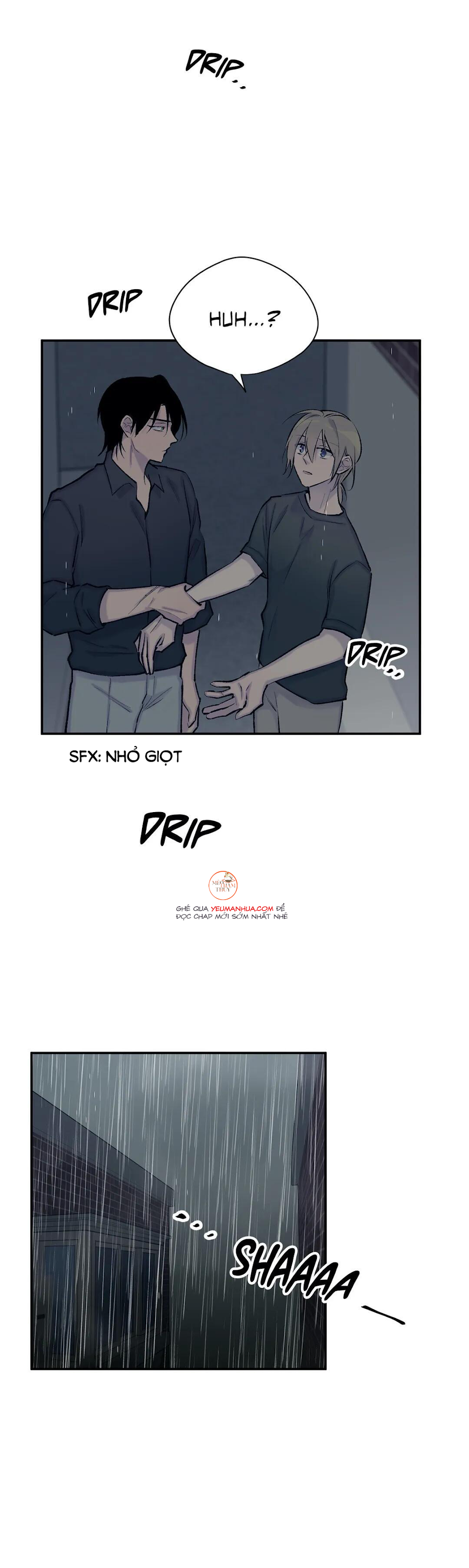 đọc truyện Đừng Viết Nữa,tác Giả Thân Mến! Chương 40 ảnh 16 tại Thiên Thai Truyện